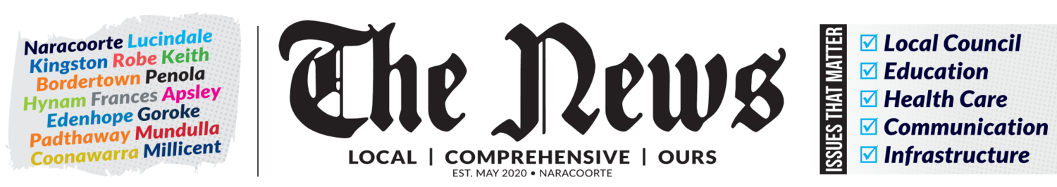 Naracoorte Community News