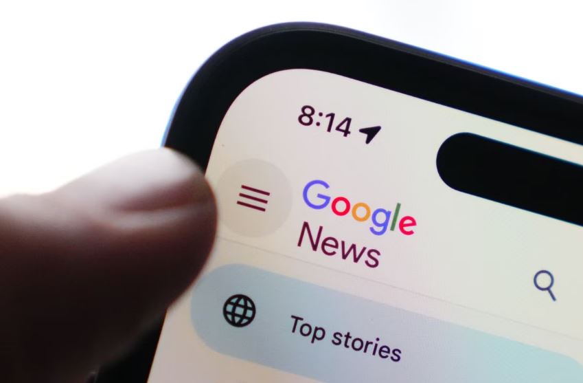 What to know about Bill C-18, the proposed law that could affect Canadian news publishers