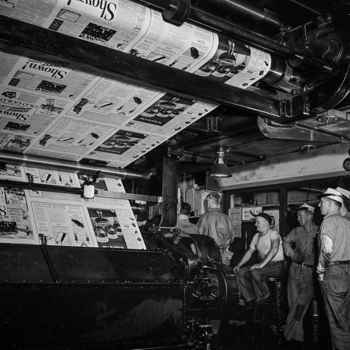 Australia’s News Media Bargaining Code and the World It Created