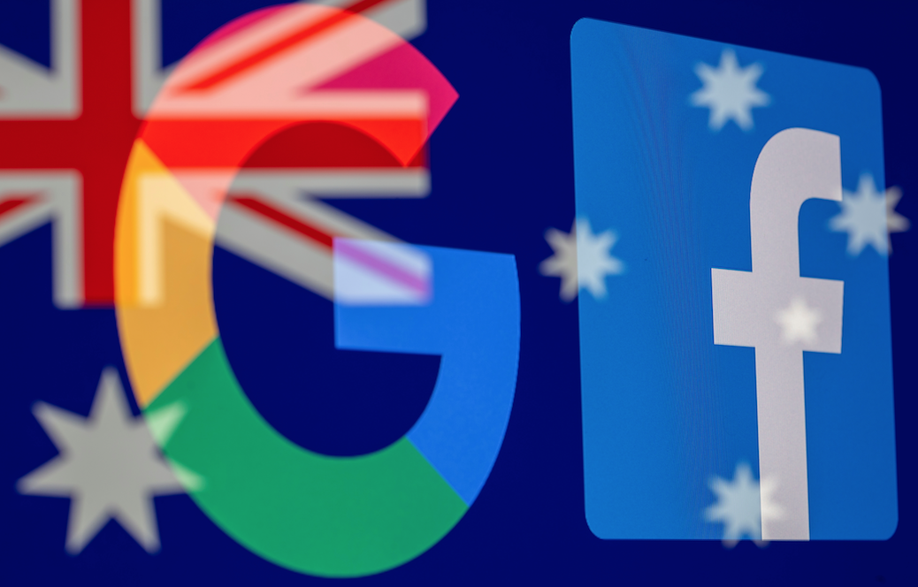 Why 18 Australian news minnows (and a billionaire’s charity) are clubbing together for big tech negotiations