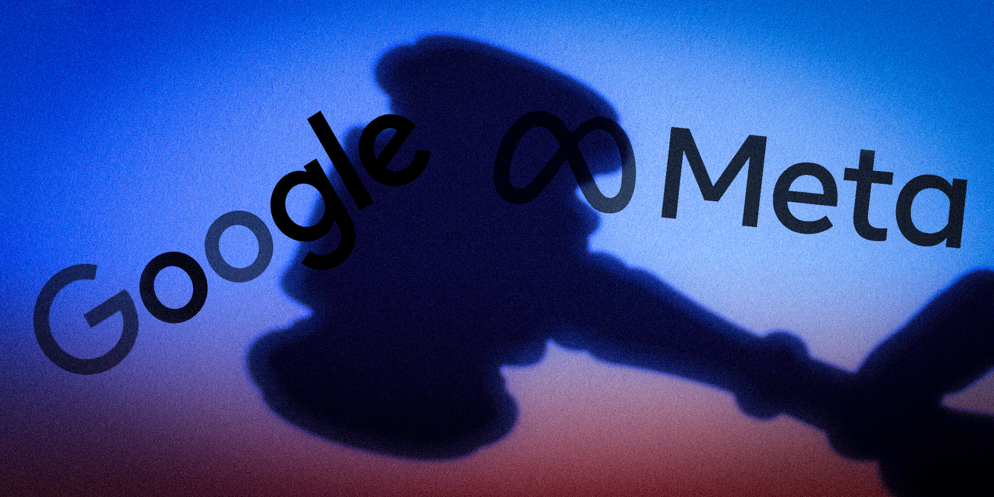 GOOGLE AND META EMBRACE FULL-COURT STRATEGY AGAINST MEDIA AD REVENUE SHARING PROPOSAL